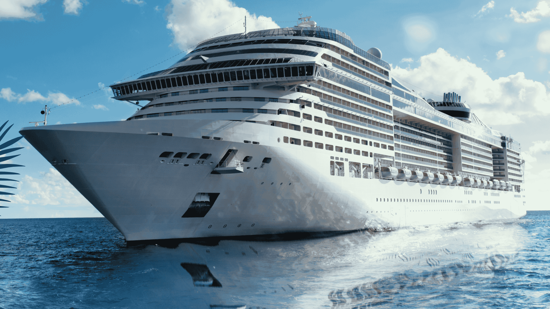 Premium Valet-Parken am Hafen