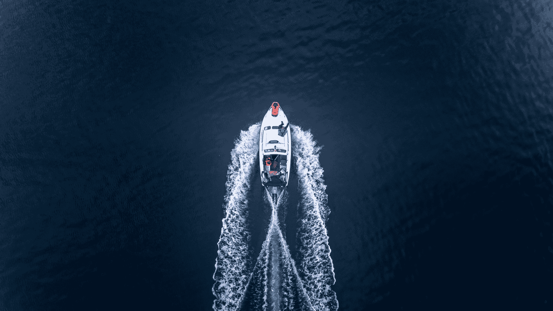 Langzeitparken für Kreuzfahrten