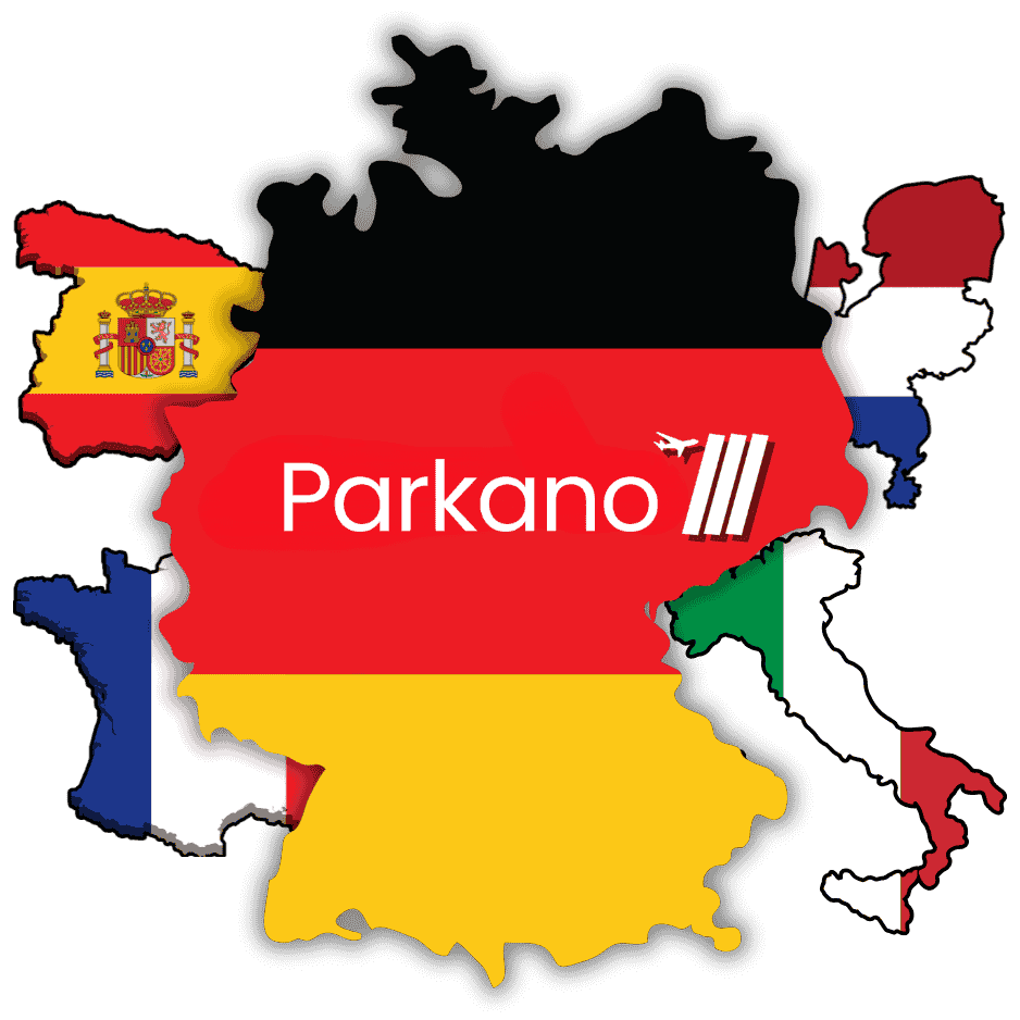 Werde Teil des ParkIndex-Netzwerks!