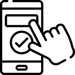  Einfache Online-Buchung & flexible Stornierung