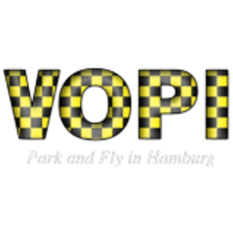 VOPI Park Fly