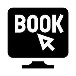 Einfache Online-Buchung & flexible Stornierung