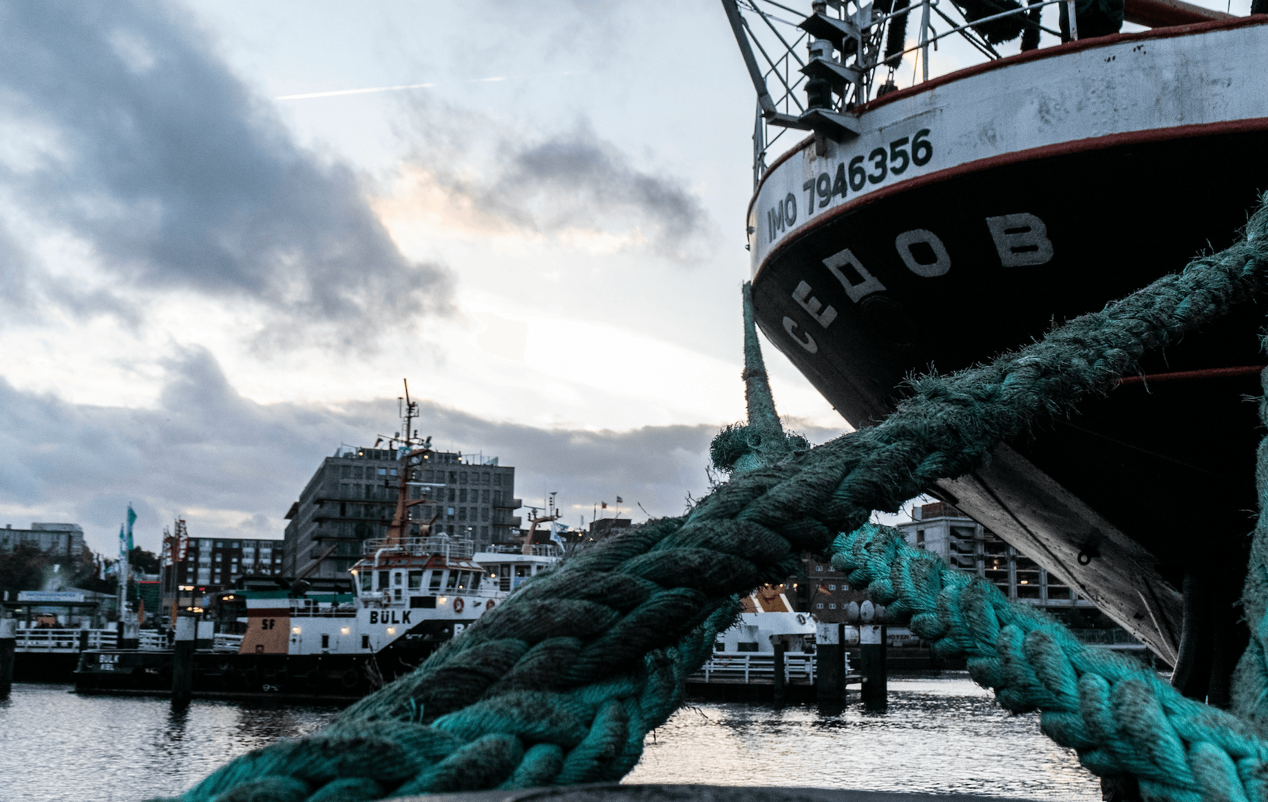 Günstig parken am Hafen Hamburg Steinwerder – Parkmöglichkeiten im Vergleich