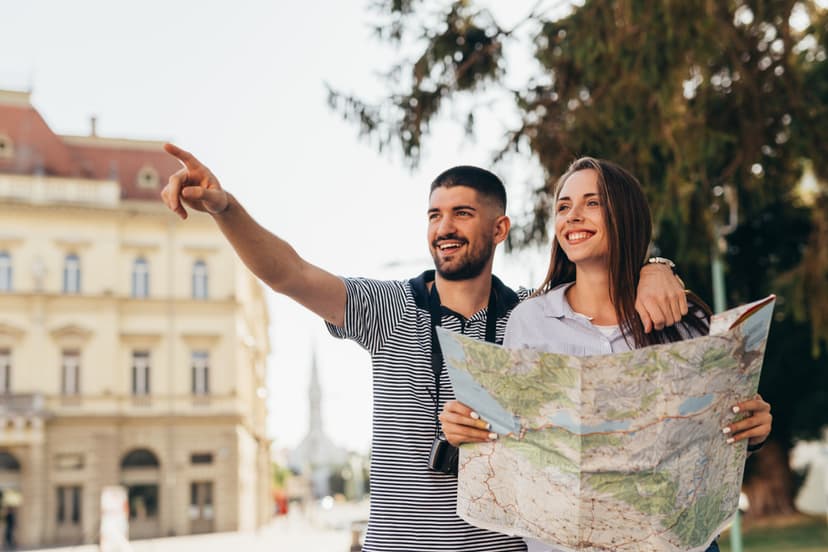 Parkanbieter am Flughafen Hamburg im Vergleich – Wer ist der Beste?